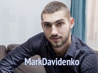 MarkDavidenko