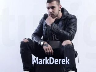 MarkDerek