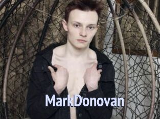 MarkDonovan