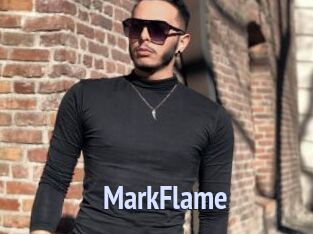 MarkFlame