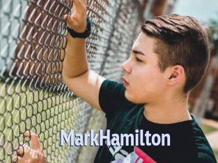 MarkHamilton