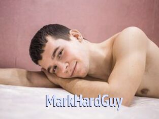 MarkHardGuy