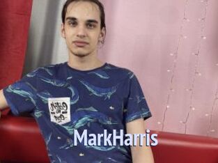 MarkHarris