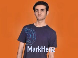 MarkHenz
