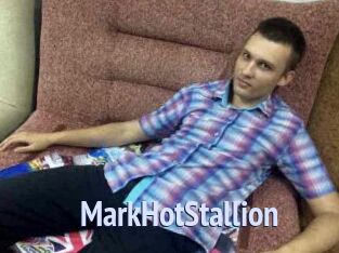 MarkHotStallion