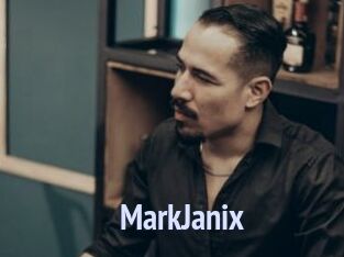 MarkJanix
