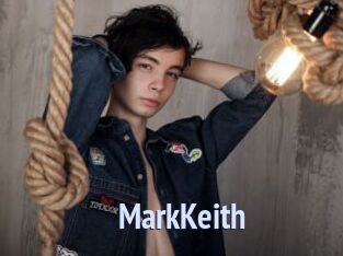 MarkKeith