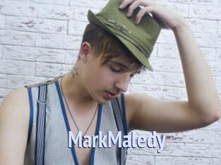 MarkMaledy