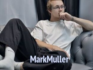 MarkMuller Tube video gay