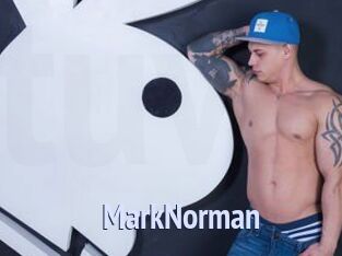 MarkNorman
