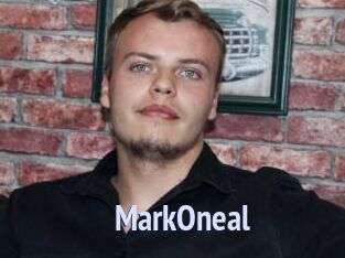 MarkOneal