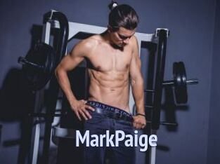 MarkPaige