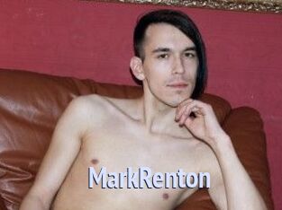 MarkRenton