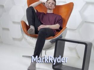 MarkRyder