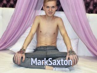 MarkSaxton
