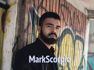 MarkScorpio