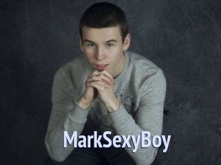 MarkSexyBoy