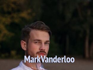 MarkVanderloo