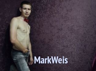 MarkWeis