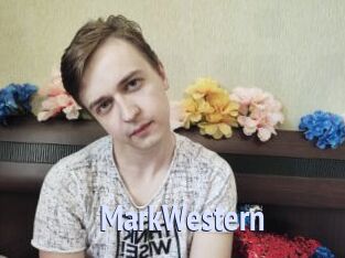 MarkWestern
