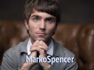 MarkoSpencer Tube video gay