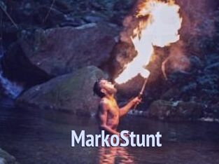 Marko_Stunt