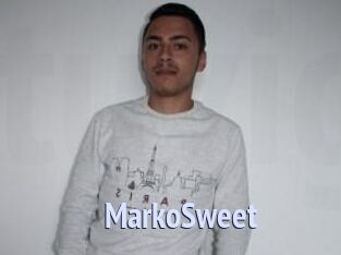 MarkoSweet