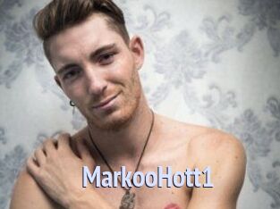 MarkooHott1