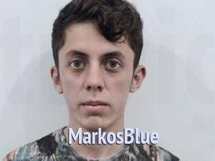 MarkosBlue
