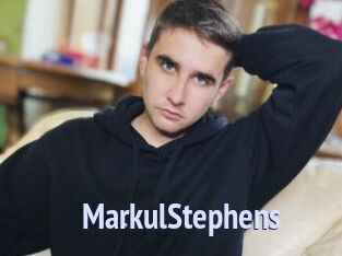 MarkulStephens