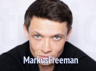 MarkusFreeman Tube video gay