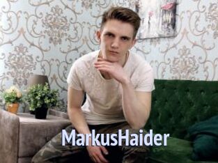 MarkusHaider