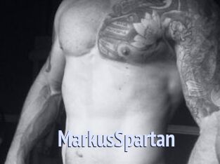 MarkusSpartan