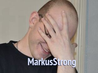 MarkusStrong