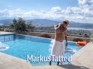 MarkusTatted
