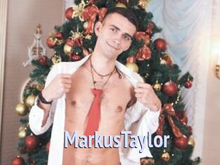 MarkusTaylor