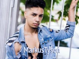 MarkusTyson