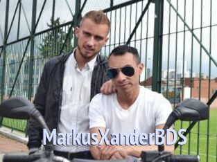 MarkusXanderBDS