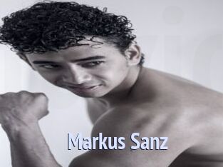 Markus_Sanz