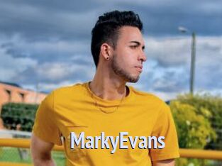 MarkyEvans