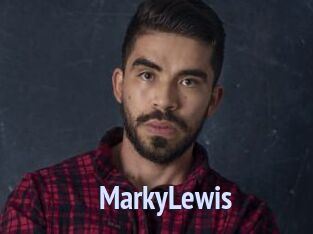 MarkyLewis
