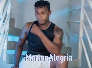 MarlonAlegria