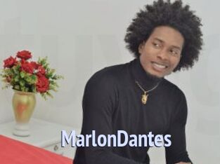 MarlonDantes