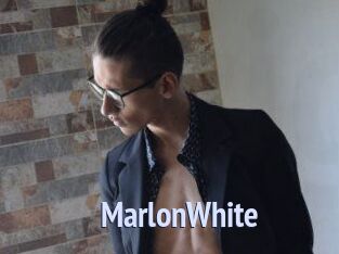 MarlonWhite