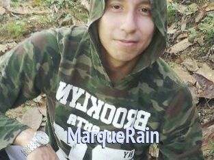 MarqueRain