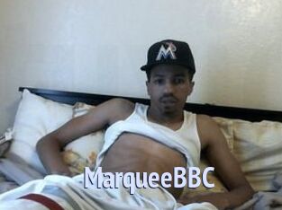 MarqueeBBC