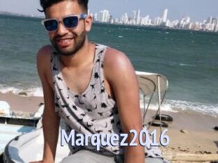 Marquez2016