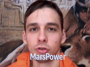 MarsPower