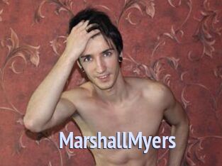 MarshallMyers
