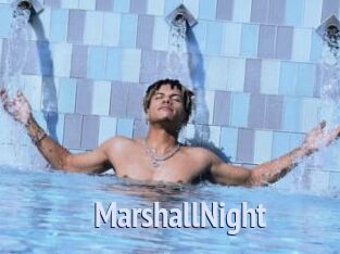 MarshallNight
